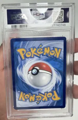 PSA10 Gem Mt Lugia V Pokemon S-Chinese Sword&Shield 146/131 SR Holo psa - Image 3