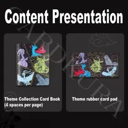 Pokemon TCG S-Chinese Dragon Return Advance Gift Box Exclusive Rayquaza 'LinLie’ - Image 3