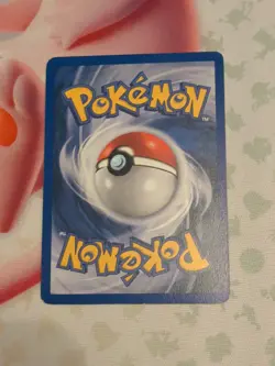 Pikachu 60/64 Jungle Unlimited MP Pokemon - Image 2