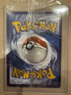 Charmander 044 Holo Promo Scarlet & Violet Promo Pokemon Holo Near Mint Sealed - Image 2