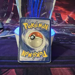 Combusken 25/106 Stamped Pokemon EX Emerald 2005 Vintage Reverse Holo NM/LP - Image 2
