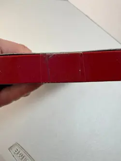 500 Card Sleeves Standard Size Trading Card Protectors Acid Free Non-PVC New Ca - Image 4