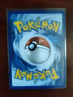 Pokemon TCG Pitch Black Miraidon Ex MEP 082 Pitch Black Pre Release Stamp NM - Image 2