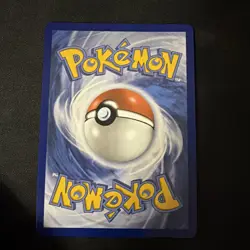 Shuckle - 136/132 - Illustration Rare - Mega Evolution - EN Pokemon Card - NM - Image 2