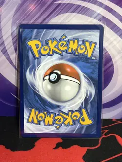 Marnie's Grimmsnarl ex 136/182 Doule Rare Pokemon TCG Card Destined Rivals NM/M - Image 2