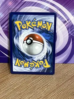 Team Rocket's Crobat ex - 122/182 - Double Rare - Destined Rivals - Card - NM/M - Image 2