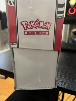 Pokemon TCG Scarlet & Violet White Flare ETB - Factory Sealed New! - Image 3