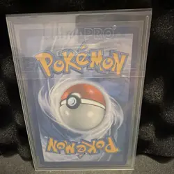 The Pokemon Company Gengar ex SV05 Temporal Forces 193/162 Ultra Rare Holo EN - Image 2
