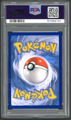 Pokemon Card - PSA 9 Flareon Vmax SWSH180 - Vmax Premium Collection - MINT PSA9 - Image 2