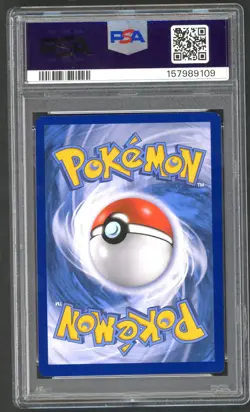 Pokemon Card - PSA 9 Flareon Vmax SWSH180 - Vmax Premium Collection - MINT PSA9 - Image 2