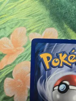 Suicune - AQ: Aquapolis (37/147) WotC e-Reader Rare Pokemon Card DMG - Image 4