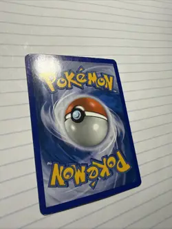 Pokemon Card - Jolteon 3/17 Pop Series Promos Holo Rare - Image 3