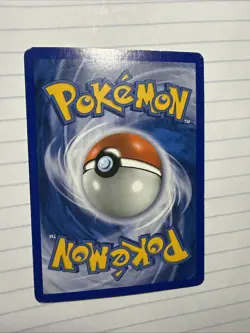 Pokemon Card - Jolteon 3/17 Pop Series Promos Holo Rare - Image 4