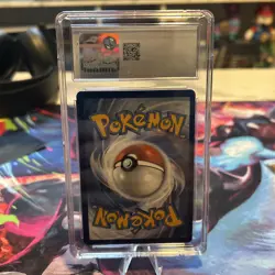 Mimikyu ex 004 Sv: Scarlet & Violet Promo Cards Holo - Image 2