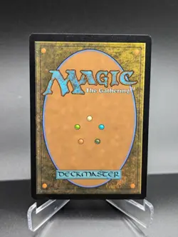 Magic Secret Lair Mask Of Memory Avatar: The Last Airbender Foil 2309 NM Card - Image 3