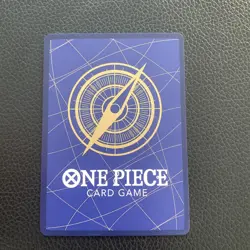 Trafalgar Law | OP01-047 | SP | Kingdoms of Intrigue | One Piece Card | Japanese - Image 2