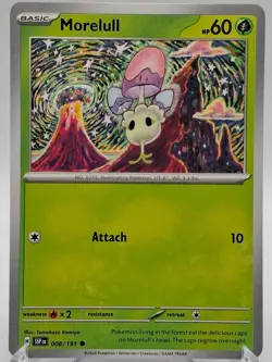 Illus. Tomokazu Komiya - Six Pokemon Card Iconic Artist Bundle - NM - Image 5
