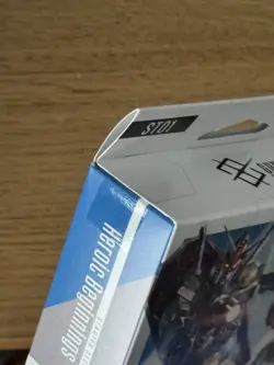 Gundam Card Game ST01 Starter Deck Heroic Beginnings SEALED WITH PROMO PACK - Image 2