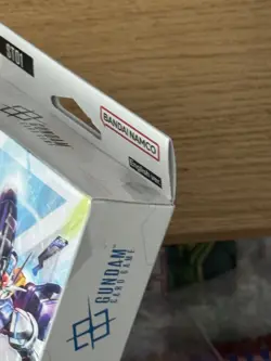 Gundam Card Game ST01 Starter Deck Heroic Beginnings SEALED WITH PROMO PACK - Image 3