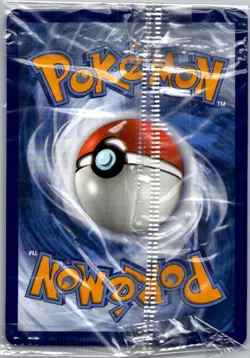Sealed - Teal Mask Ogerpon SVP 123 Scarlet & Violet Promo Cards - Pokemon Card - Image 2