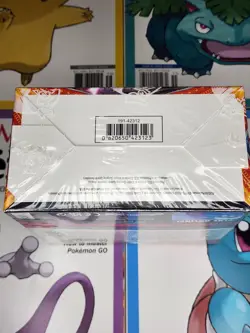 Pokemon TCG Surging Sparks Booster Box 36 Pack Factory Sealed NO TEARS - Image 4