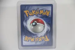 Pokemon TCG Mewtwo Black Star Promo 3/53 NM 1st Movie Promo WOTC - Image 4