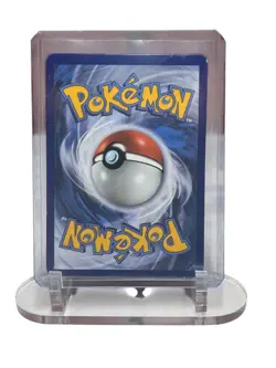 Pokemon Buzzwole GX SM69 Black Star Promo Sun and Moon MP - Image 2