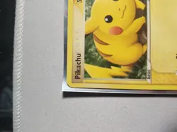 Pikachu 74/112 Common FireRed & LeafGreen Pokemon TCG NM - Image 3