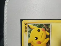 Pikachu 74/112 Common FireRed & LeafGreen Pokemon TCG NM - Image 4