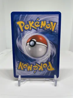 Vulpix 102/127 Common Platinum Reverse Holo Pokemon TCG - LP - Image 2