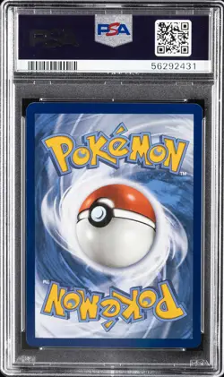 2019 POKEMON SUN & MOON HIDDEN FATES #SV31 METANG-HOLO PSA 10 - Image 2
