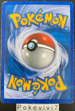 Carte Pokemon JUNGKO 8/106 HOLO Diamant et Perle D&P FR OCCASION - Image 2
