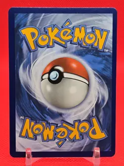 Volcanion XY185 Pokemon TCG XY Promos LP - Image 2