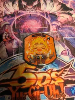 Chandra MTG Life Counter - Image 1