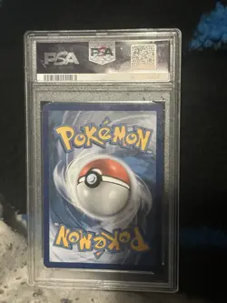 2021 Pokemon SWSH #129 Umbreon-Holo Evolv.Sks.Three.Pk.Blist. PSA 8 - Image 3
