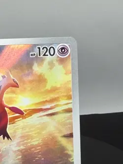 The Pokemon Company Latios 203/191 Sv08 Surging Sparks IR Full Art Holo EN 120HP - Image 3