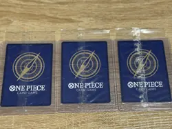 One Piece TCG - Tony Tony.Chopper OP09-029 - Convention Promo - Sealed (ENG) - Image 2