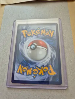 Tyrunt 070 Me: Mega Evolution Promo Holo - Image 2