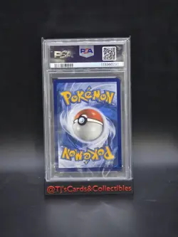 Armarouge 203/198 Sv01: Scarlet & Violet Base Set Holo PSA 9 - Image 2