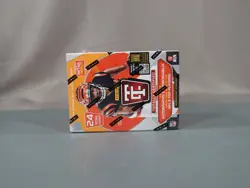 2024 Panini Totally Certified Football Trading Card BLASTER Box Sealed - Image 2