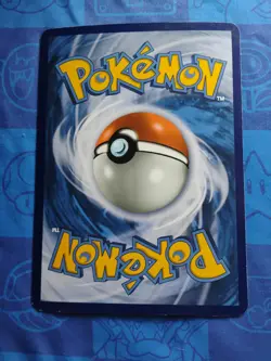 Espeon & Deoxys GX SM240 Tag Team Black Star Promo Jumbo Pokemon 2020 Mp - Image 3