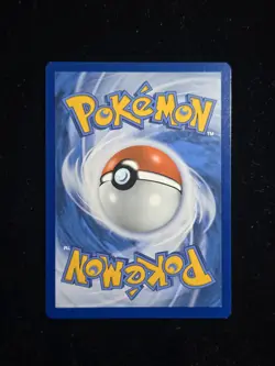 Grey Felt Hat Pikachu 2023 Pokemon Scarlet & Violet Van Gogh Promo #085 LP - Image 2