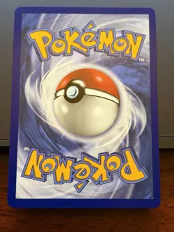 Pokemon TCG Forest of Vitality POR 109/088 Full Art Trainer Foil English - Image 2