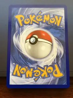 Pokemon TCG Team Rocket's Dugtrio 239/217 ASC Full Art Holo - Image 2