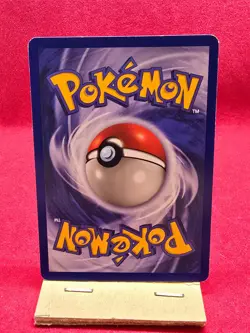 Pokemon TCG Dragonite Fossil Holo (FO 4/62) Unlimited 1999 - LIGHT PLAY + - Image 2