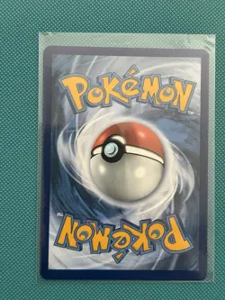 Pokemon TCG Basic Lightning Energy Scarlet & Violet-Base Set 257/198 Near Mint - Image 2