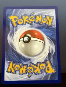 Rotom 197/182 Illustration Rare Destined Rivals Pokemon TCG Holo Full Art - Image 2