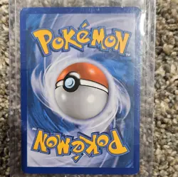 Pokemon TCG Charizard 1/99 Arceus Cracked Ice Holo Rare English LP+ - Image 2