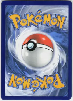 Pikachu (Cosmos Holo) 027/078 Pokemon NM Big Full Swirl! - Image 3