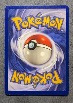 Kabutops - 9/62 - Pokemon Fossil 1st Edition Holo Rare Card WOTC - LP - Image 2